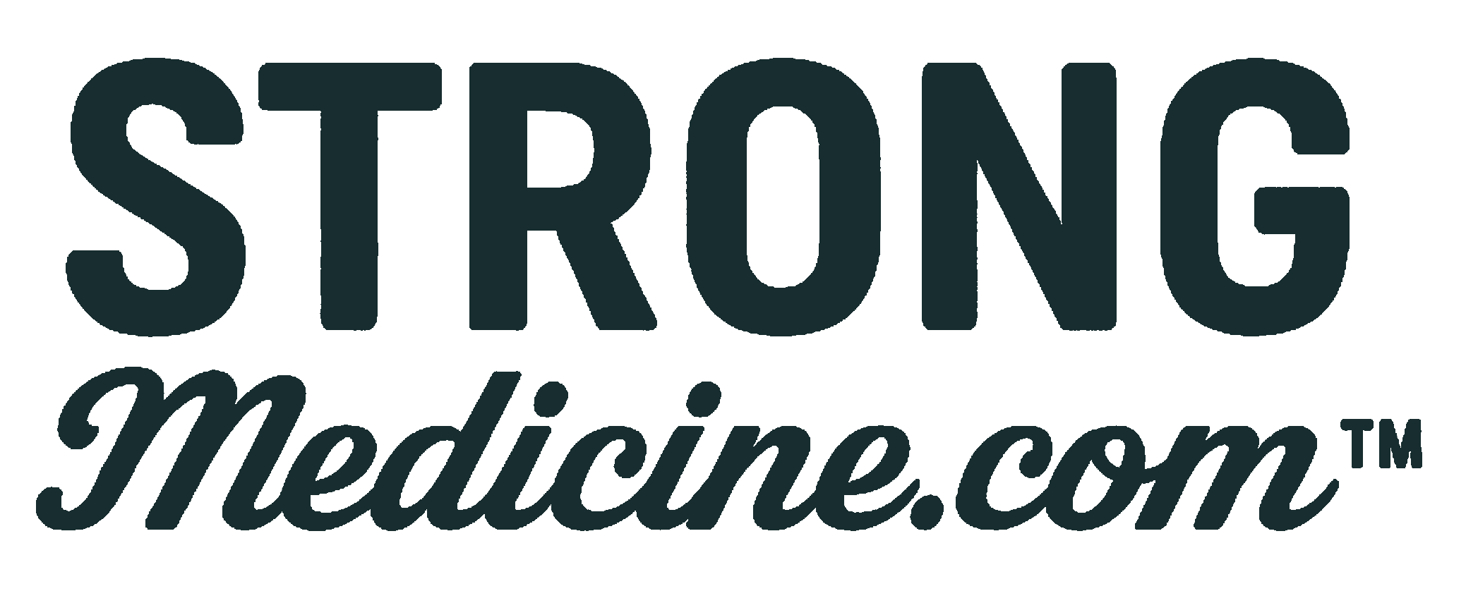 STRONGMedicine