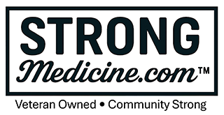 STRONGMedicine